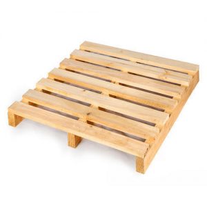 Wood Pallets